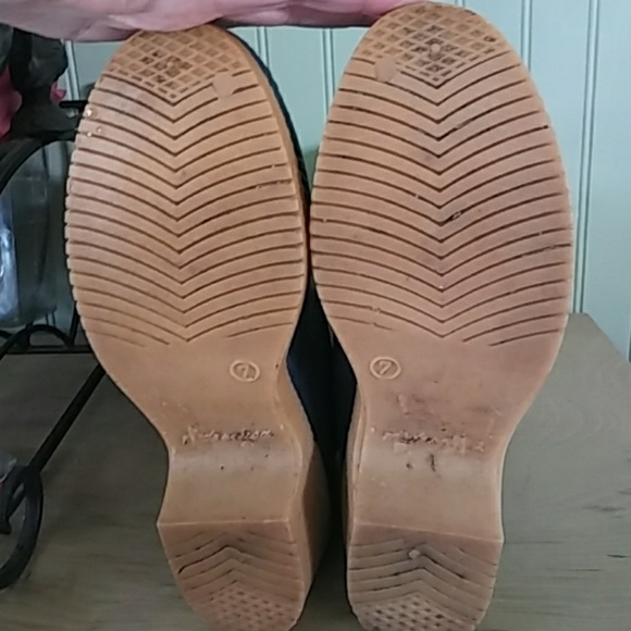 1970's Winter Snow Boots - Picture 7 of 8